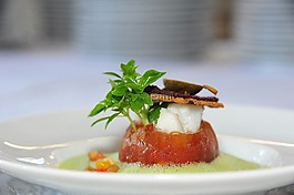 吃,美味,食品