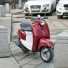 腳踏車,摩托車,運(yùn)輸