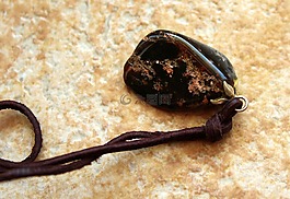 寶石,項鏈,性質(zhì)