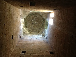 城堡,loarre,罗马式