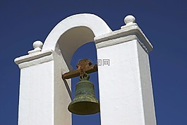 贝尔,塔,历史