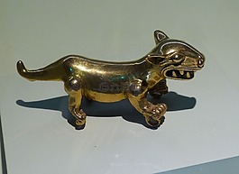 黃金,歷史,金