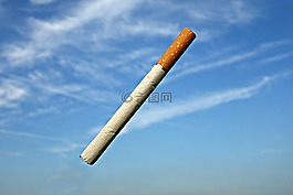 香煙,吸煙,煙草