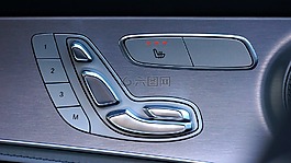 梅賽德斯,車輛,車