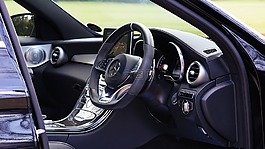 梅賽德斯,車輛,車