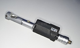 dreipunktmilrometer,测量设备,chrash
