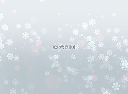 圣誕節(jié),雪花,冬天