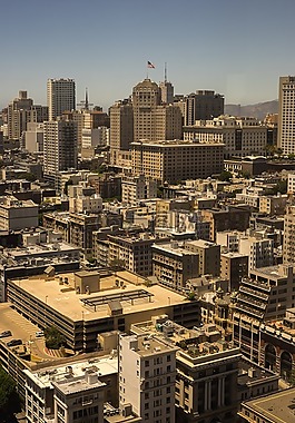 美國,加利福尼亞州,城市
