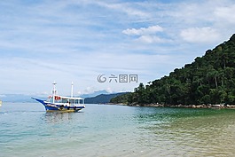 安格李嘉欣,mar,海洋