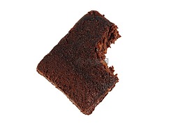 餅干,蛋糕,靜物