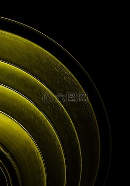 摘要,未來,燈