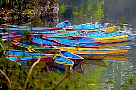 船,phewalake,顏色