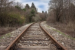 火車,路,交通