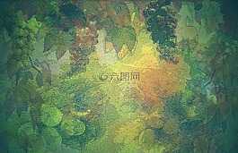 秋季,背景,酒