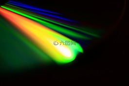 摘要,橫向色,顏色