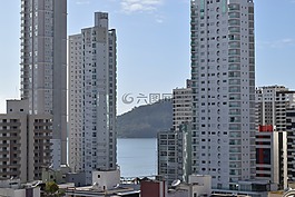 海,體系結(jié)構(gòu),景觀