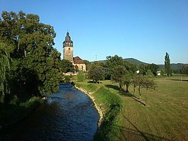 st,crucis 教堂,教堂