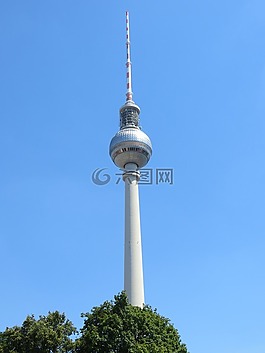 柏林,城市,德國(guó)