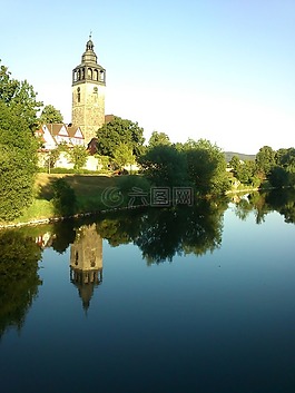 st,crucis 教堂,教堂
