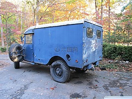 老,釀酒,吉普車