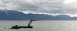 呂特里,鹽水,日內(nèi)瓦