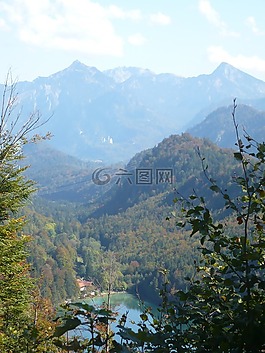 山,性質(zhì),高山