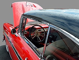 經(jīng)典汽車,設(shè)計,釀酒