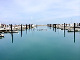 湖,池,水