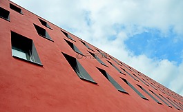 建設(shè),云,透視