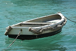鱼船,端口,水