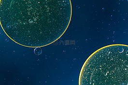 水包油,油眼,液體