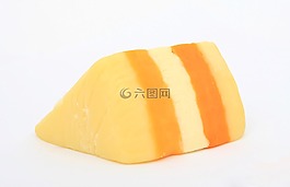 塊,奶酪,俊俏