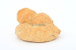 烘烤的,貝克,面包店