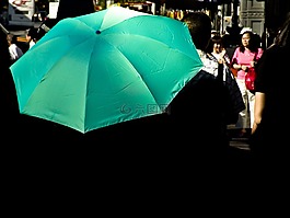 傘,防雨罩,bumbershoot