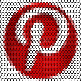 pinterest的,pinterest 模式,pinterest的圖標(biāo)
