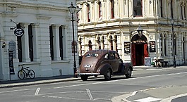 oldtimer,老车,街头现场