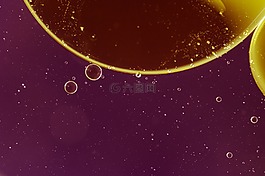 水包油,油眼,液体