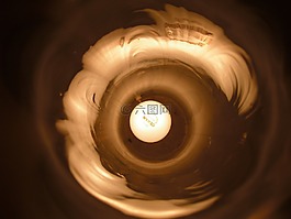 燈,燈泡,光