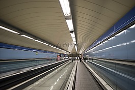 地鐵,馬德里,站