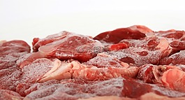 食欲,牛肉,蒸