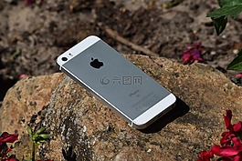 iphone,石,智能手機