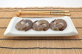 竹,卡路里,餐飲