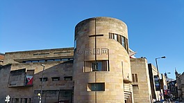 愛丁堡,蘇格蘭,博物館