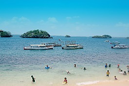 假期,海,海洋