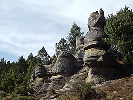墨西哥,普埃布拉,zacatlán