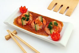 烤制而成,卡路里,餐飲