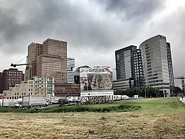zuidas,阿姆斯特丹,建筑物