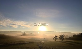 景觀,心情,性質(zhì)