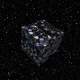 飞船,宇宙,空间