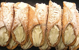 canoles,意大利,甜